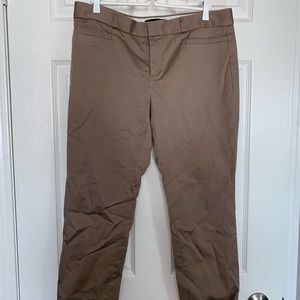 Banana Republic Chino Pant